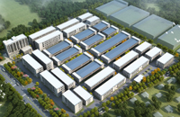 海安精工智造产业园