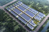 盐城节能环保智造基地