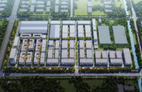 海通金瑞 · 江海智造谷